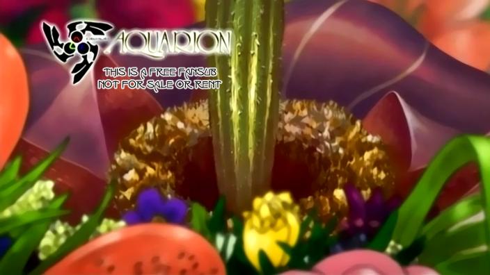 Otaku Gallery  / Anime e Manga / Sousei No Aquarion / Screen Shots / 12 - L`eta` dell`ambra / 118.jpg